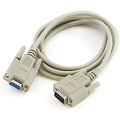 RS232 DB 9PIN до DVI CABLE